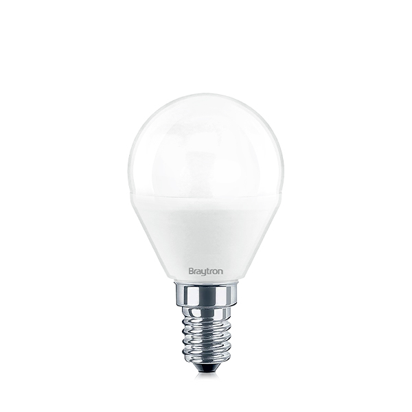 LED sijalica E14 5W P45 6500K Hladno bela Kugla