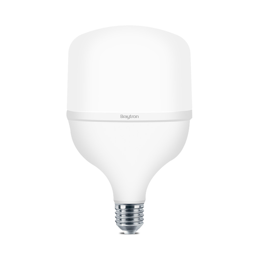 Industrijska LED sijalica E27 20W T80 6500K Hladno bela