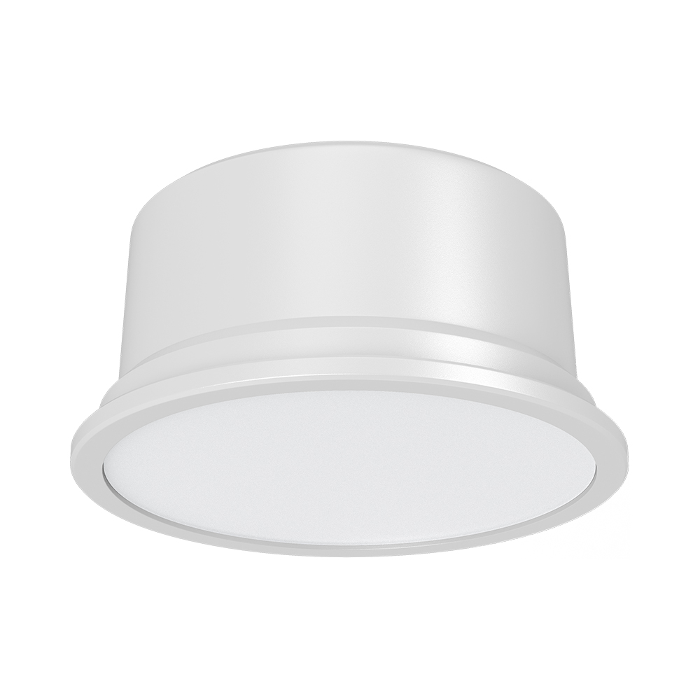 LED modul Premium 5W MR16 4000K Neutralni Široki snop 110°
