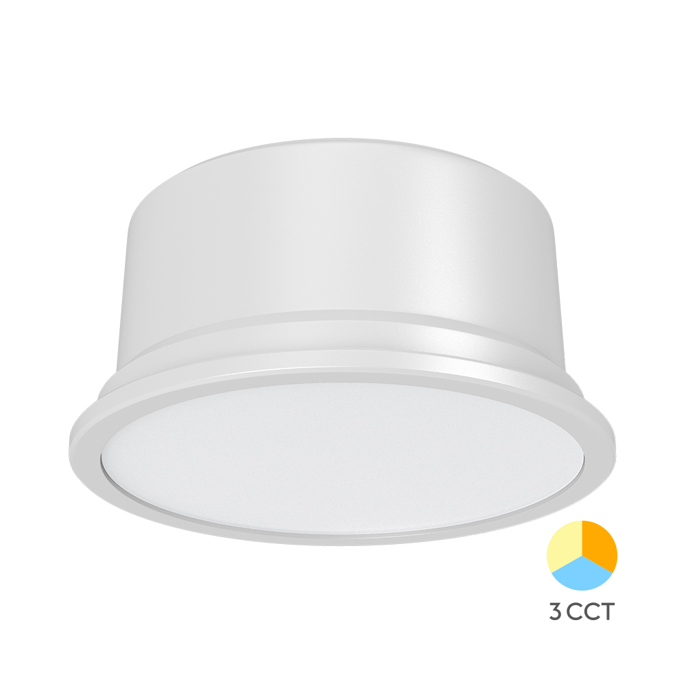 LED modul Premium 5W MR16 3IN1 (Boja po izboru) Široki snop 110°