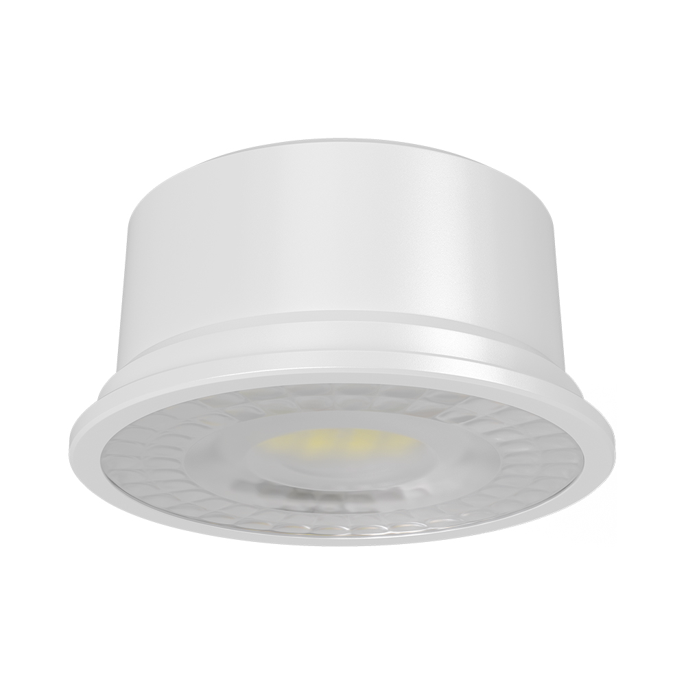 LED modul Premium 5W MR16 6500K Hladni Uski snop 45°