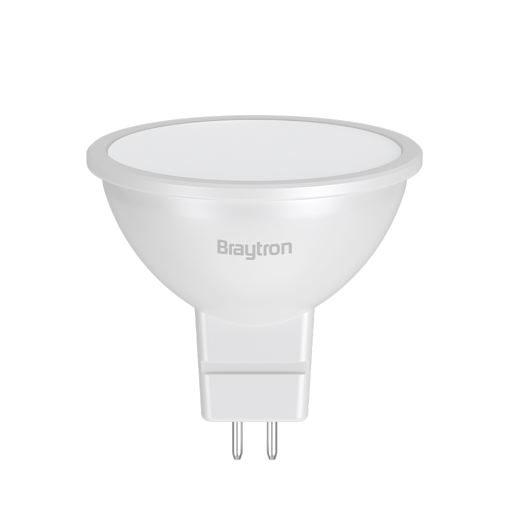 LED sijalica GU5.3 5W 6500K Široki snop 110° Hladno bela