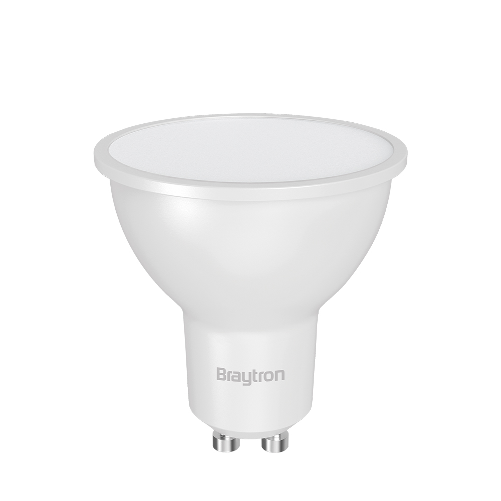 LED sijalica GU10 7W 4000K Široki snop 110° Neutralno bela