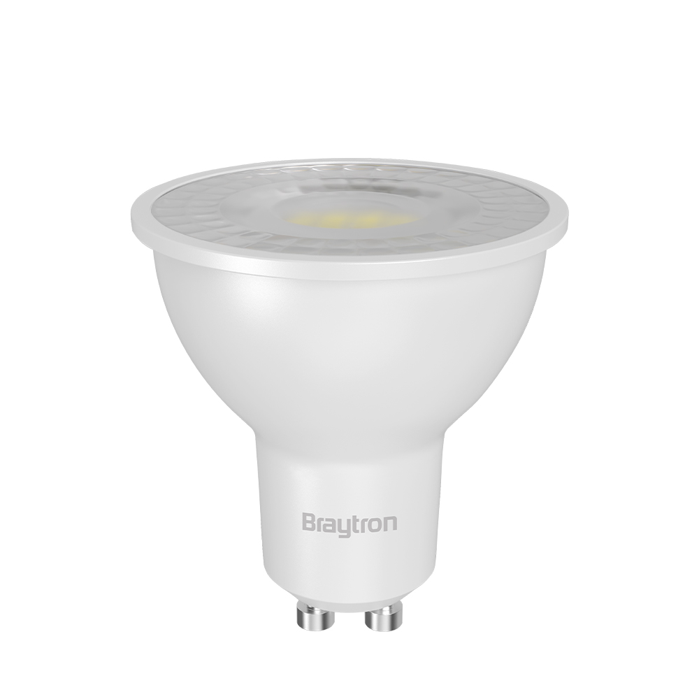 LED sijalica GU10 7W 6500K Uski snop 38° Hladno bela