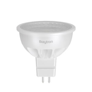 LED sijalica GU5.3 (MR16) 4.5W 12V 4000K Neutralna