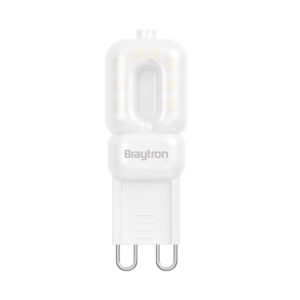 LED sijalica G9 3W Dimabilna 4000K Neutralno bela (220V)