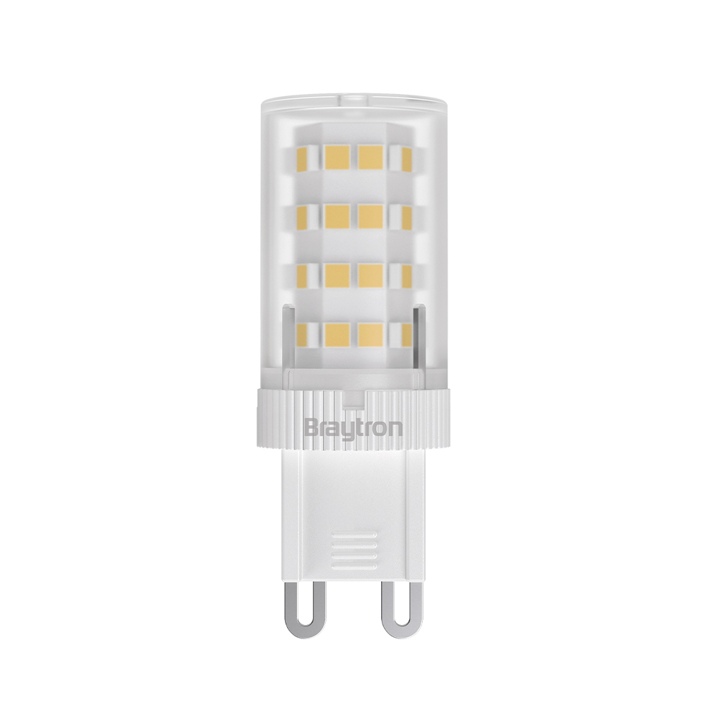 LED sijalica G9 5W 6500K Hladno bela (220V)