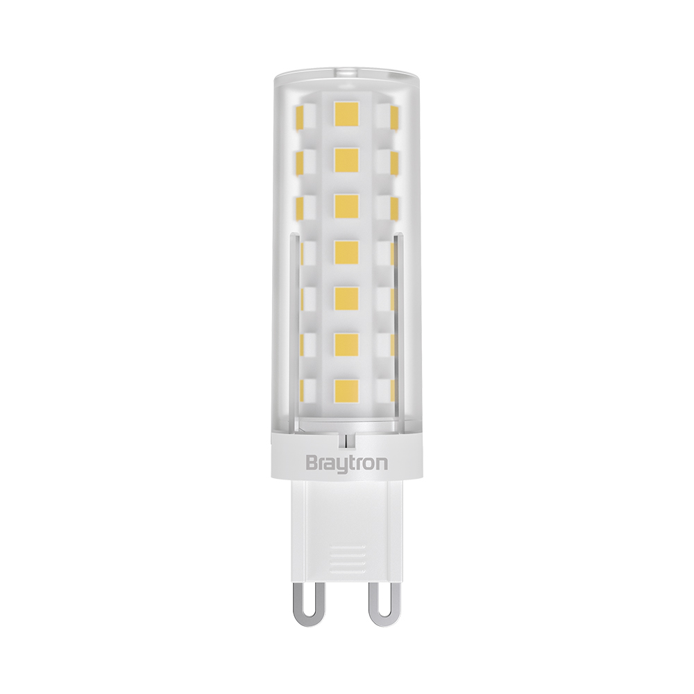 LED sijalica G9 6.5W 3000K Toplo bela (Jaka/220V)