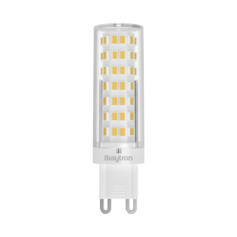 LED sijalica G9 9W 6500K Hladno bela (Extra Jaka / 220V)