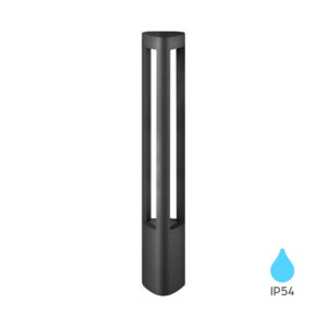 LED baštenski stubić Dallas 800mm 7W 3000K IP54
