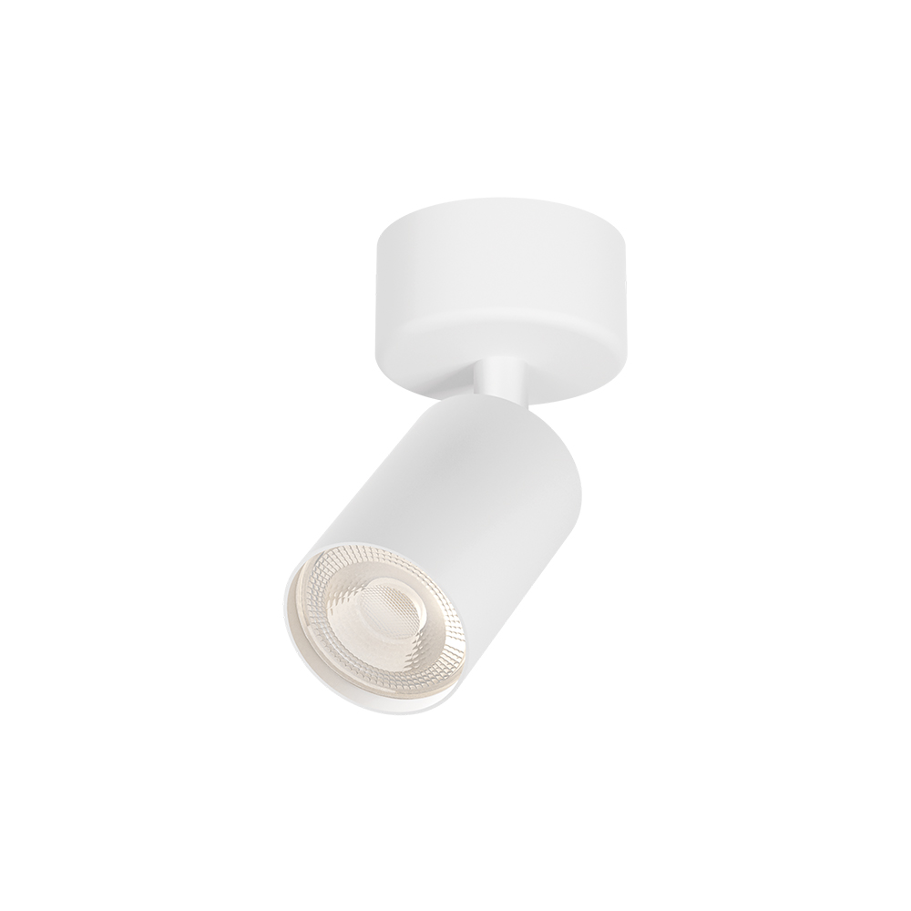 LED ugradni spot Beta SRD-1 GU10 Beli