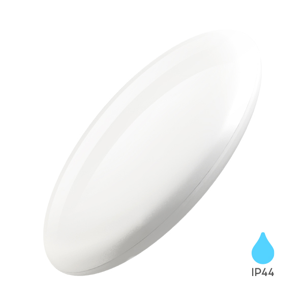 LED plafonjera Jade RND D260 20W 6500K IP44