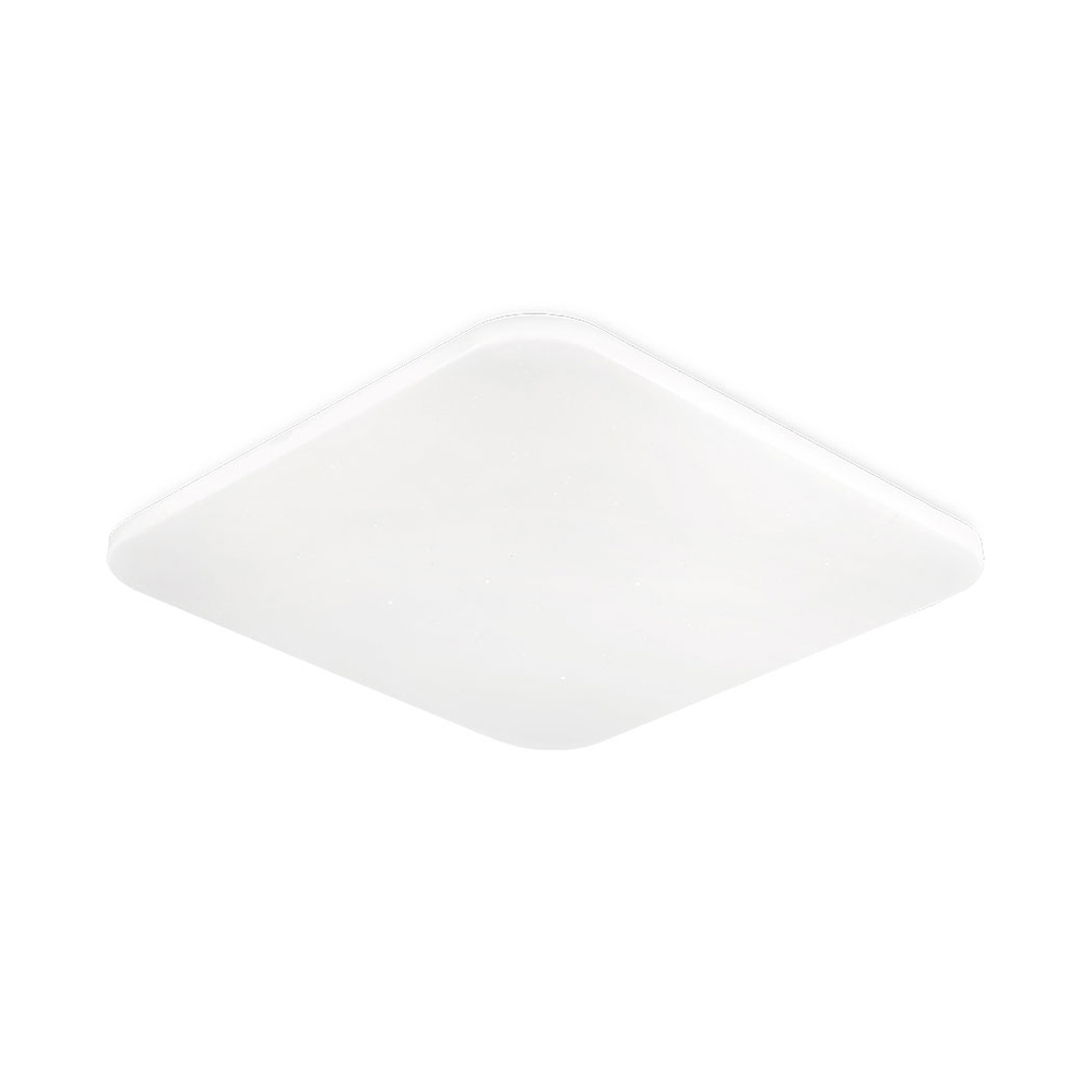 Kvadratna LED plafonjera Jade SSA SQR 18W 6500K