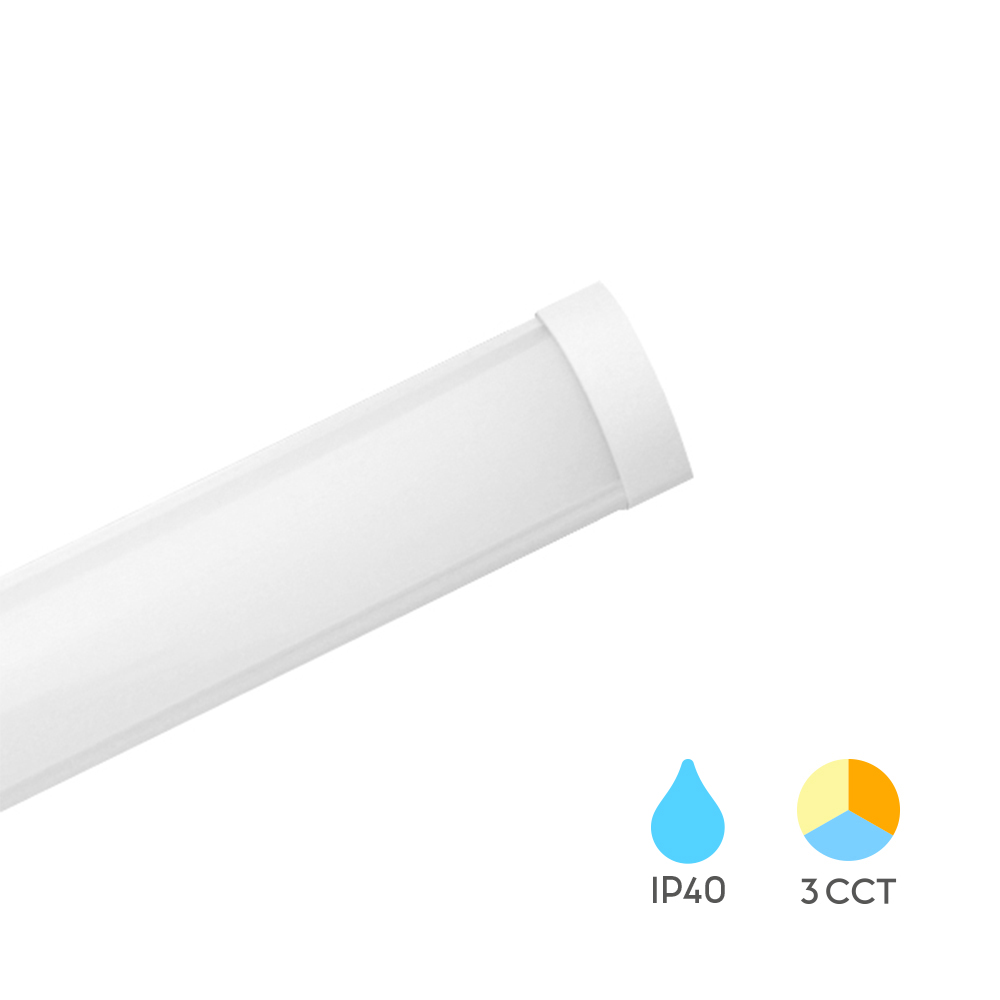 Linearna LED lampa Proline PS 18W 0.6m 3IN1