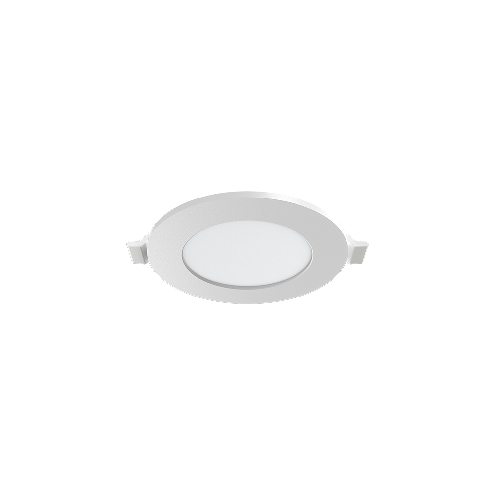 Ugradni LED panel 3W 6500K 3" Beli
