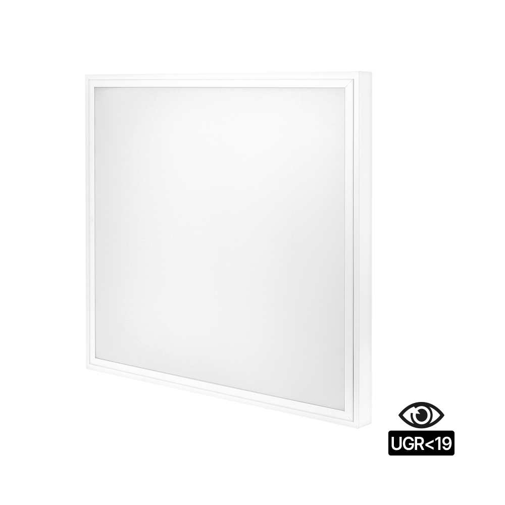 Ugradni LED panel SL 50W 4000K 60x60 Beli