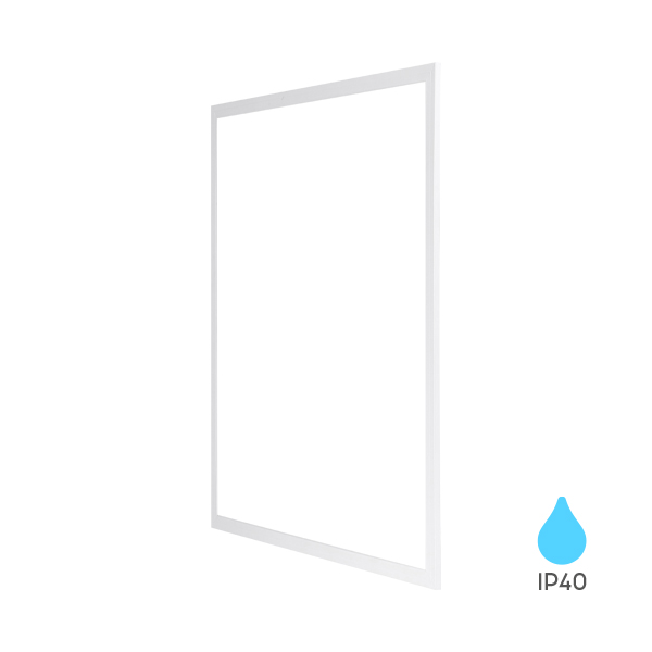 Ugradni LED panel Backlite 50W 6500K 60x60 Beli