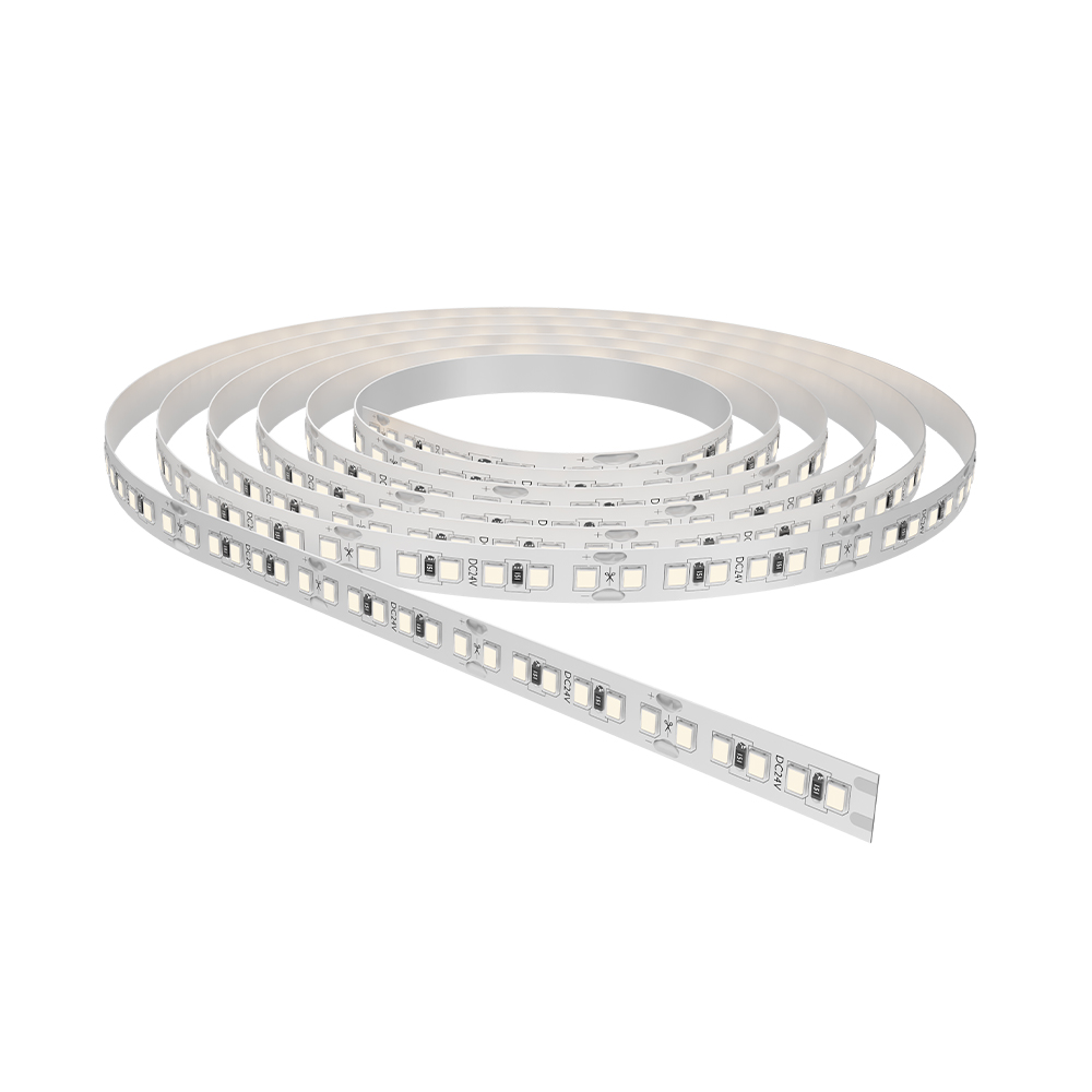 LED traka Ecoline 8W 60 dioda/m 24V 6500K Hladno bela