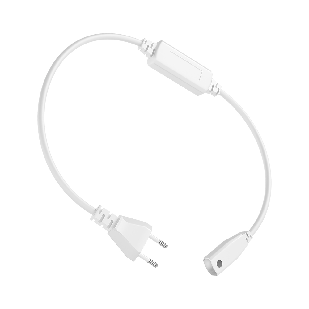 Napojni kabl za LED crevo Ecoline 2835 (8A)