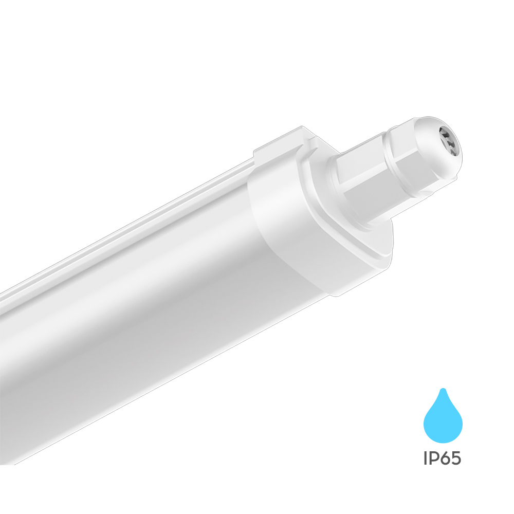 Industrijska vodootporna svetiljka 85W 6500K IP65 (150cm)