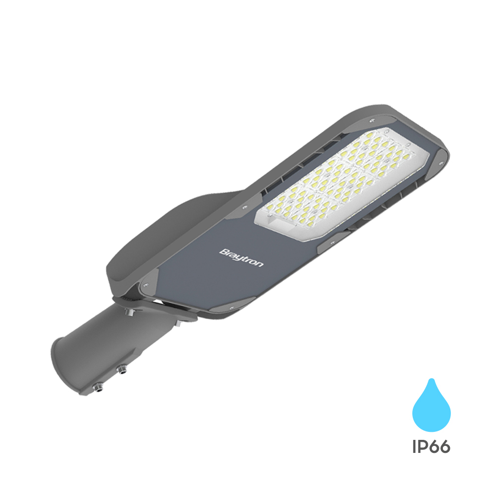 Profesionalna ulična svetiljka ST95 56.5W 4000K IP66