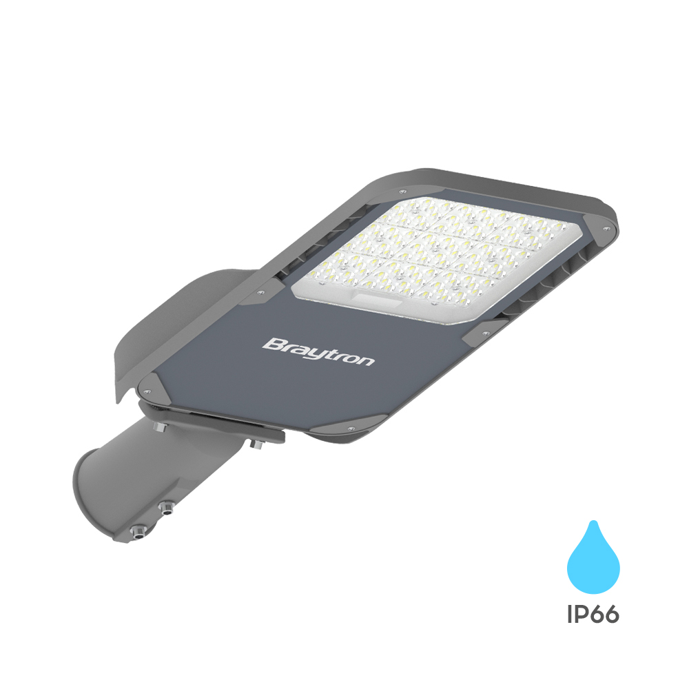 Profesionalna ulična svetiljka ST95 112W 4000K IP66