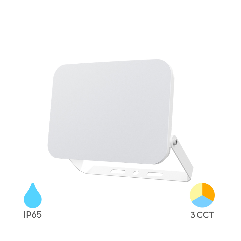 Beli LED reflektor 30W 3IN1 IP65