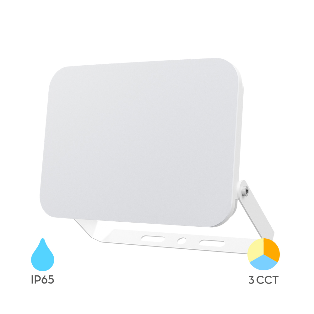 Beli LED reflektor 100W 3IN1 IP65