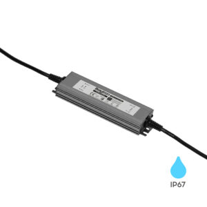 LED napajanje 60W 24V IP67 vodootporno