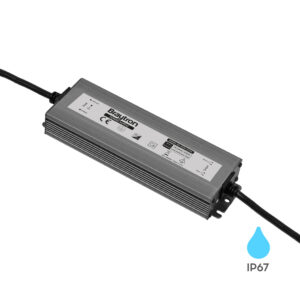 LED napajanje 150W 24V IP67 vodootporno