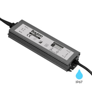LED napajanje 250W 24V IP67 vodootporno