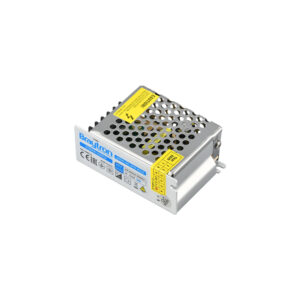 LED napajanje 25W 12V IP20 metalno standard