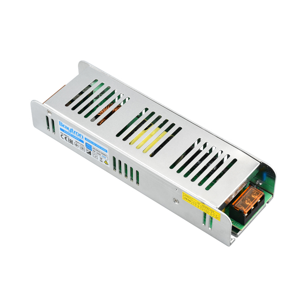 LED napajanje 250W 24V IP20 metalno standard