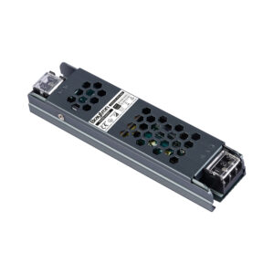 LED napajanje 60W 24V IP20 metalno standard