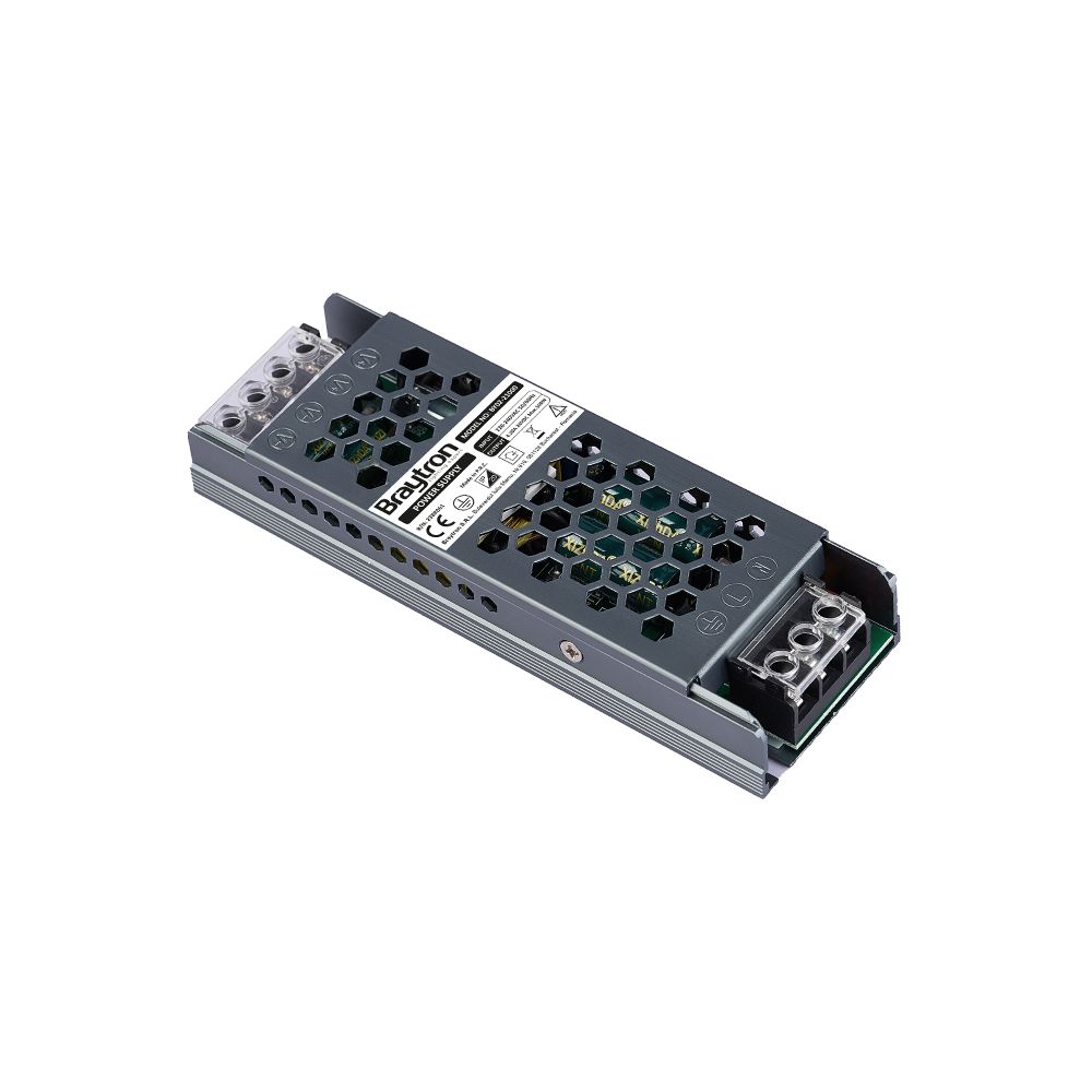 LED napajanje 100W 24V IP20 metalno standard
