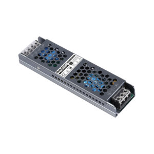 LED napajanje 150W 24V IP20 metalno standard
