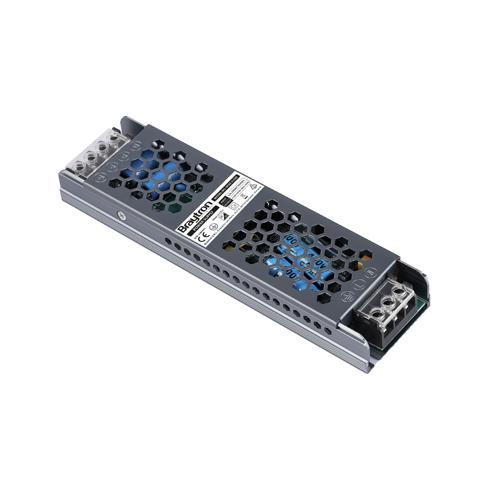 LED napajanje 150W 24V IP20 metalno standard