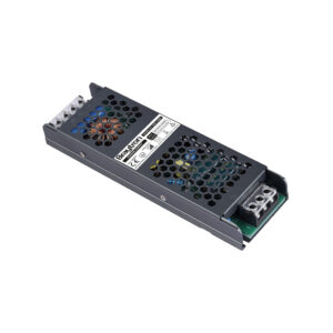 LED napajanje 200W 24V IP20 metalno standard