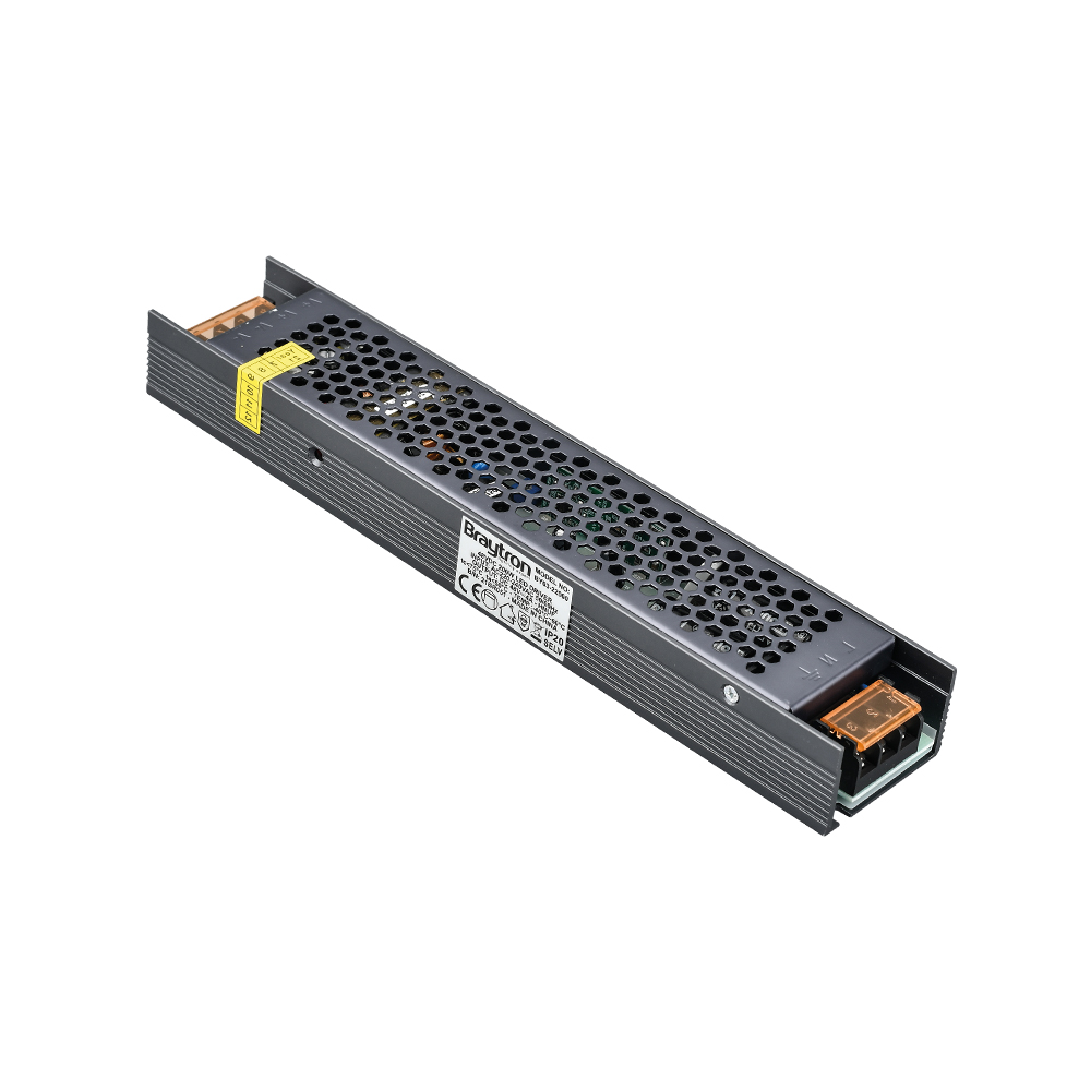 LED napajanje 200W 48V za magnetnu šinu (Spoljno)