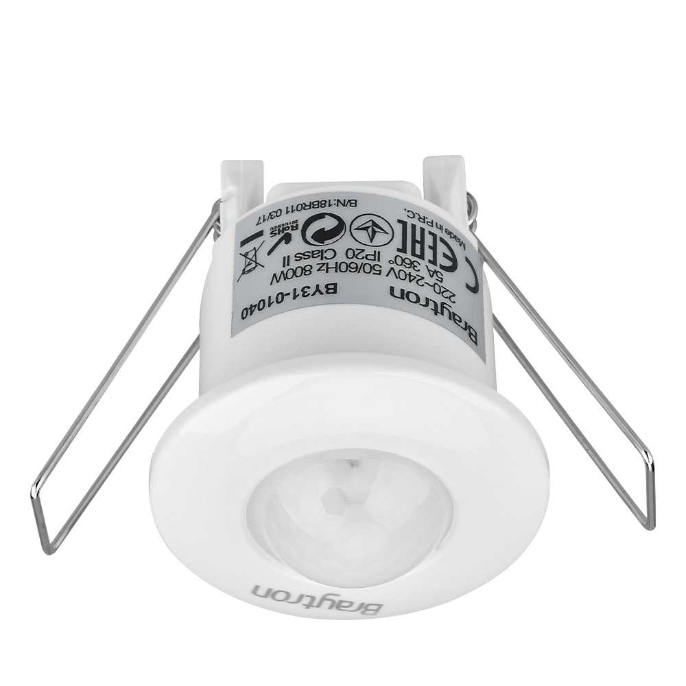 Senzor pokreta 360° plafonski nadgradni IP20 Max 800W
