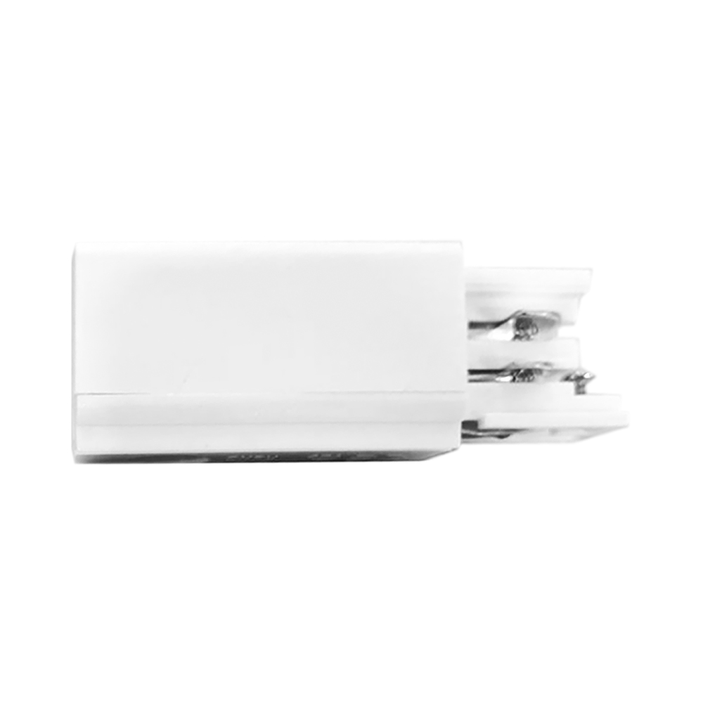 Konektor napajanja (Power Socket) 4WRS Beli