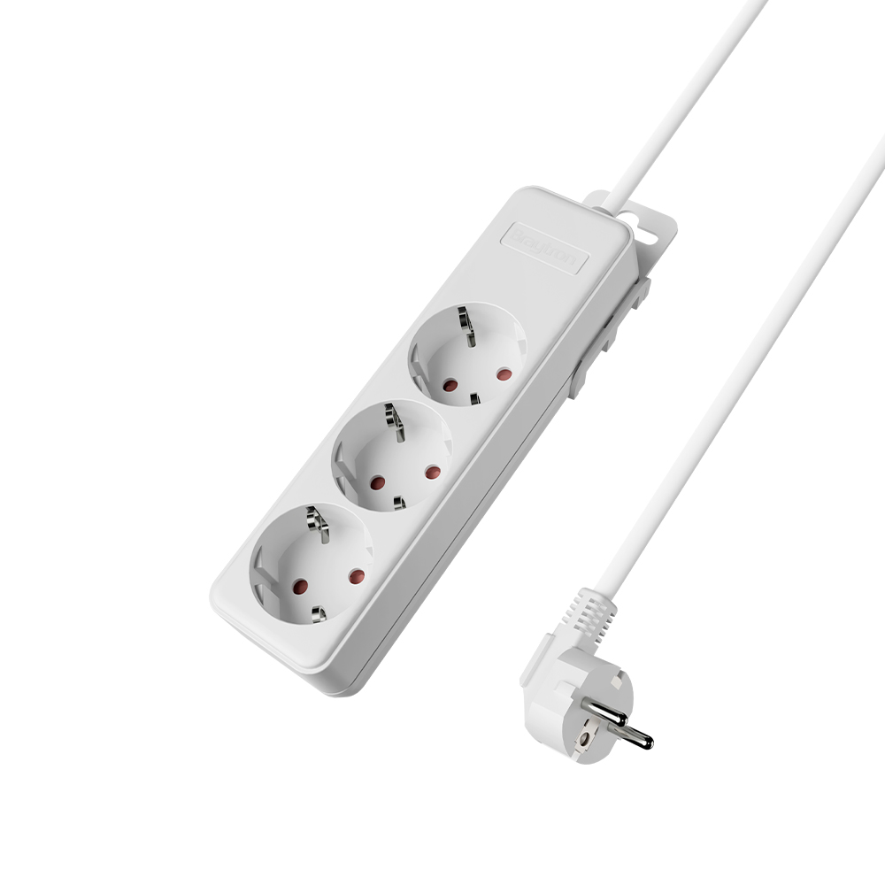 Produžni kabl 3 utičnice 1.5m 3x1.5mm2 X-Line