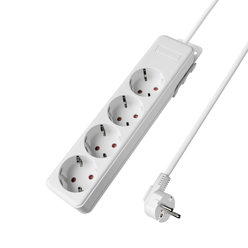 Produžni kabl 4 utičnice 3m 3x1.5mm2 X-Line