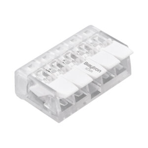 Brza spojnica za kablove SC302 (5 ulaza)