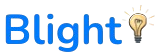 Blight logo